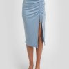 Womens * | Ava And Ever Special Offers Layla Midi Skirt