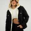 Womens * | Ava And Ever Special Offers Axel Jacket