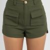 Womens * | Ava And Ever Good Quality Kari Shorts