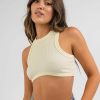 Womens * | Ava And Ever New Arrivals Kendra Ultra Crop Top