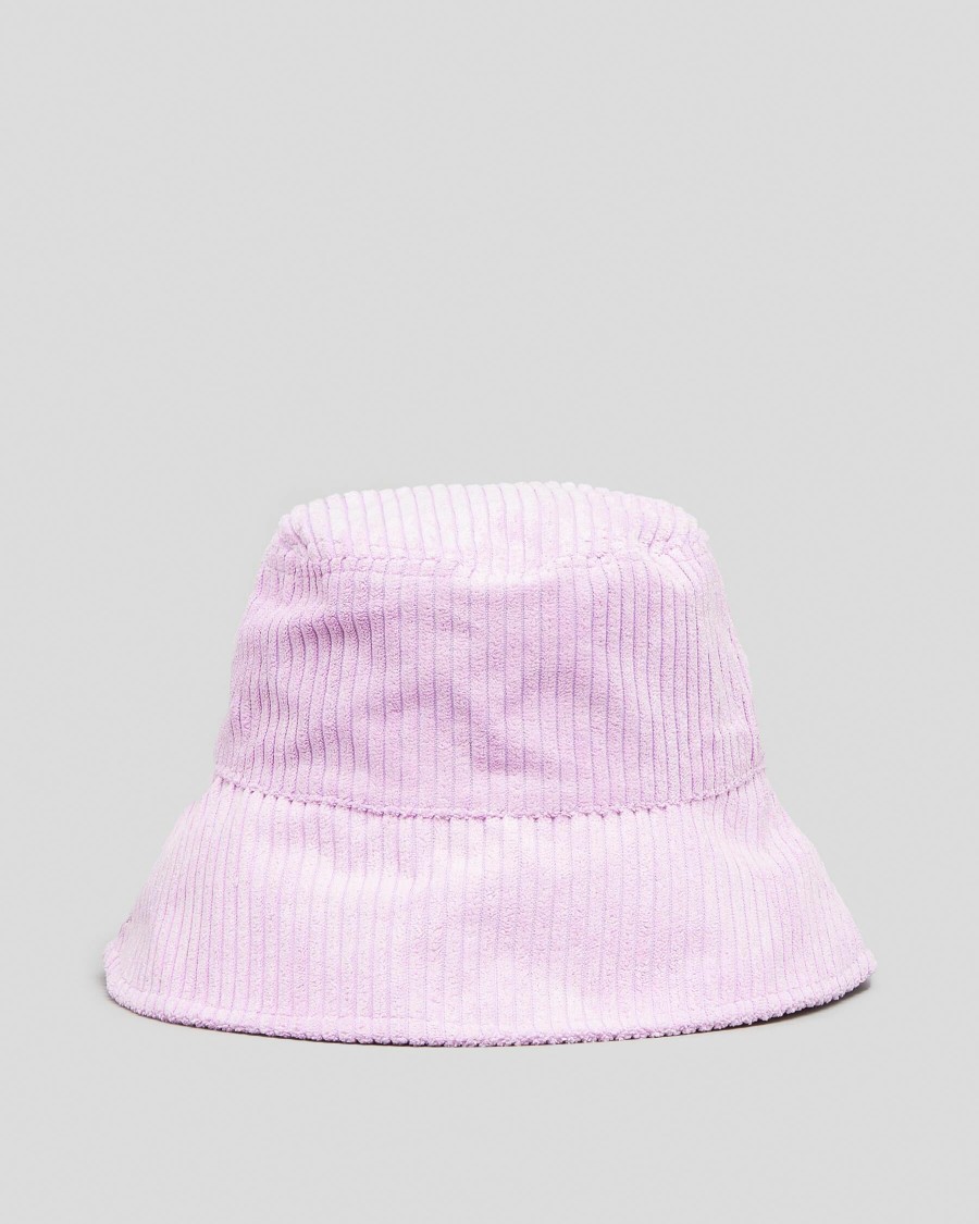 Kids * | Ava And Ever Exclusive Girls' Delilah Bucket Hat