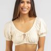 Womens * | Ava And Ever Cheap Ursula Top