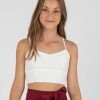 Kids * | Ava And Ever 100% Guarantee Girls' Raine Top