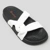 Kids * | Ava And Ever Cheap Girls' Alba Slide Sandals