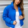 Womens * | Ava And Ever Best-Selling Academy Puffer Jacket