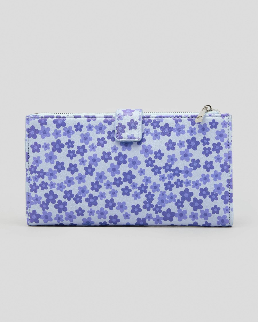 Kids * | Ava And Ever Closeout Sale Kellie Wallet