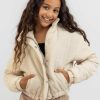 Kids * | Ava And Ever New Arrivals Girls' Venus Puffer Jacket