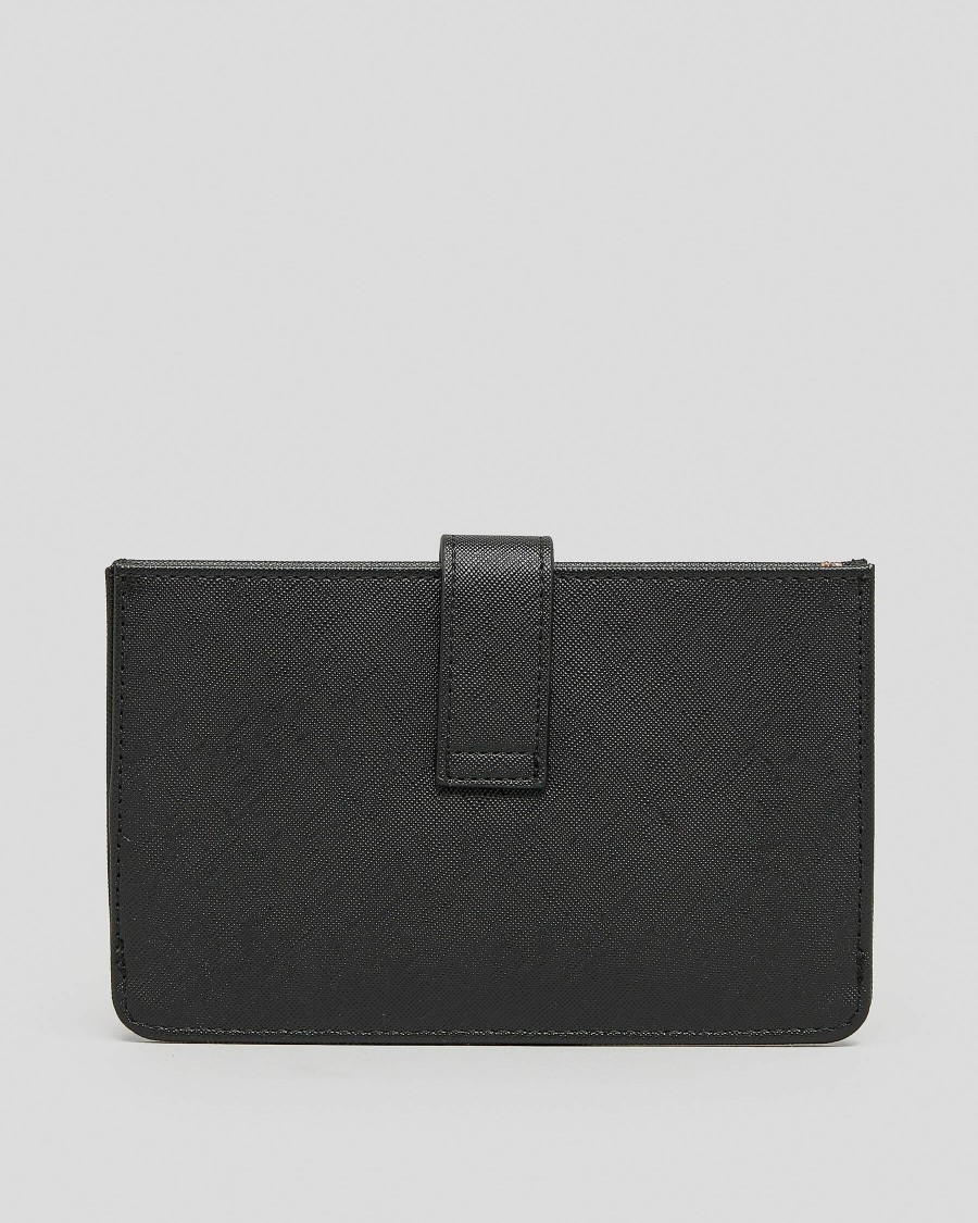 Kids * | Ava And Ever Attractive Harley Wallet