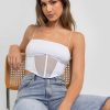 Womens * | Ava And Ever Special Offers Go Bestie Corset Top