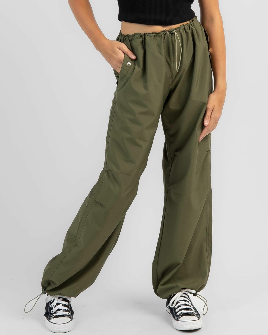 Kids * | Ava And Ever Clearance Girls' Gigi Pants