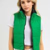 Womens * | Ava And Ever Opening Sales Whistler Reversible Puffer Vest