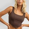 Womens * | Ava And Ever Attractive Montero Corset Top