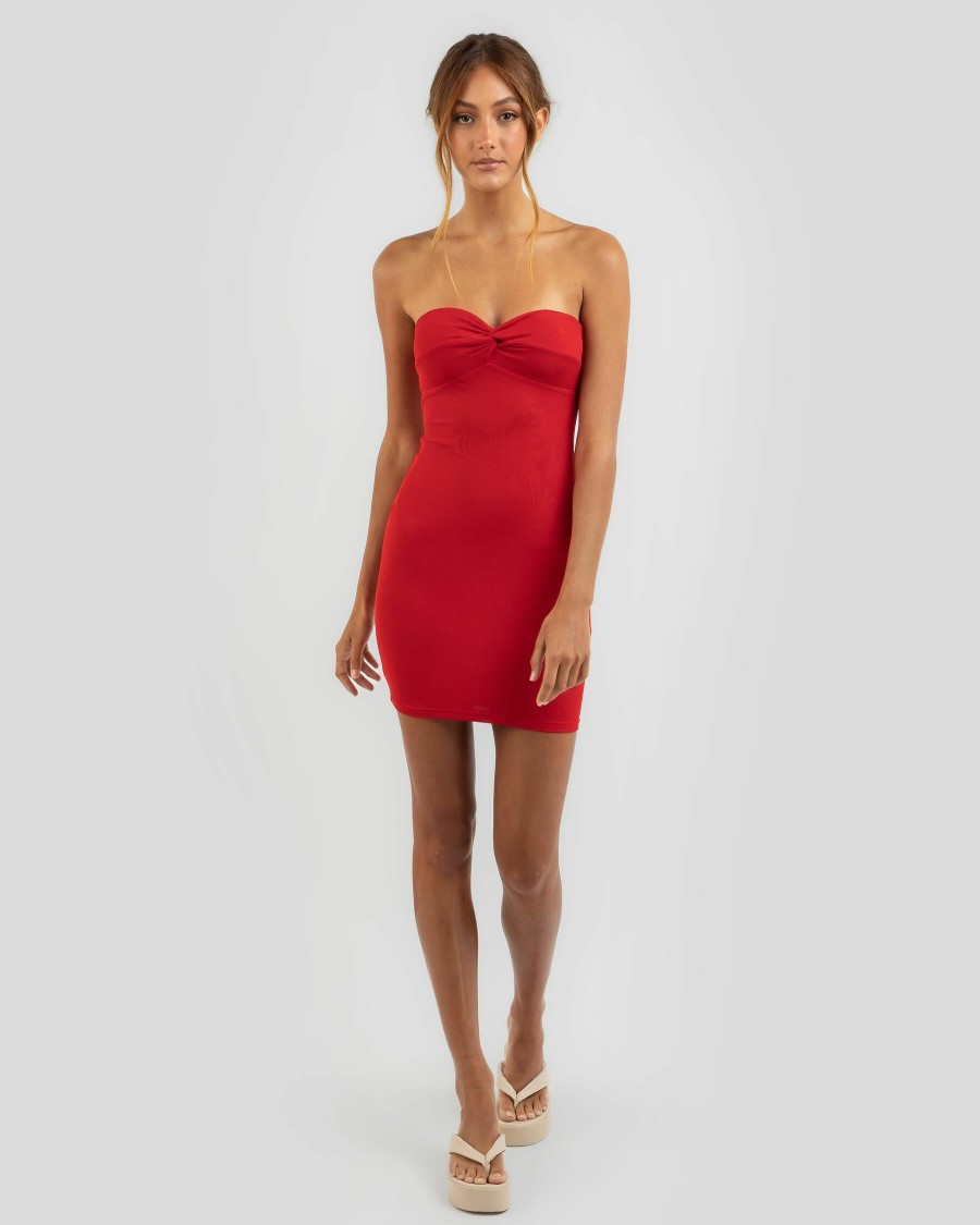 Womens * | Ava And Ever Outlet Sale Kourtney Dress