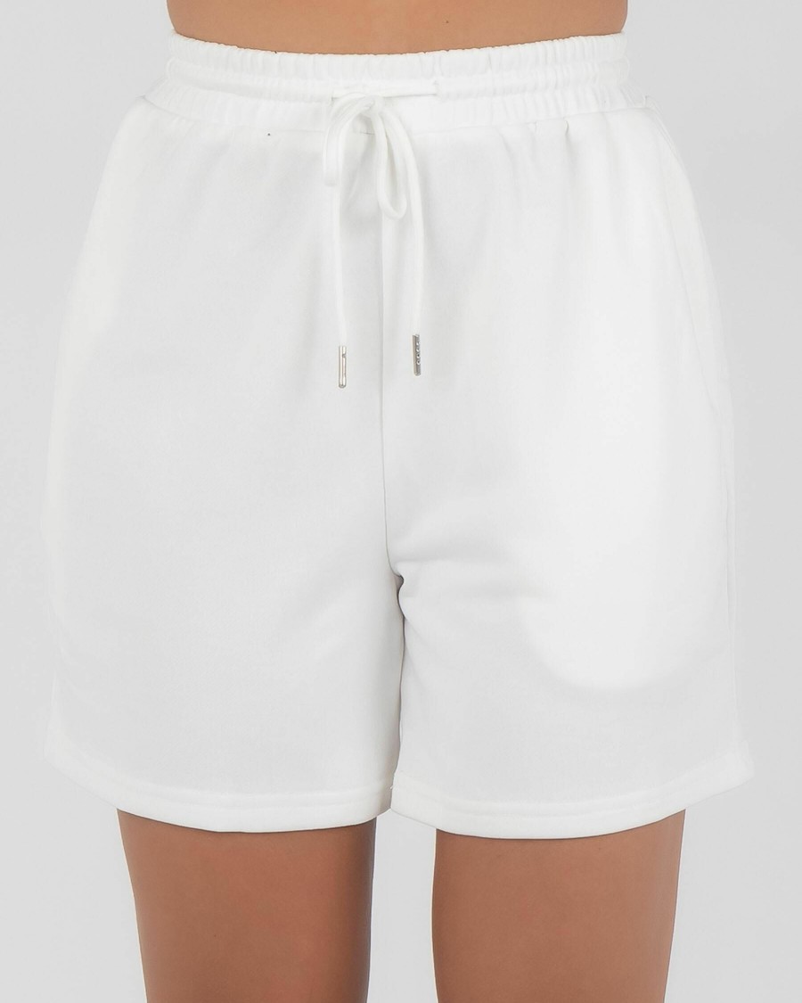 Womens * | Ava And Ever Attractive Alyssia Shorts