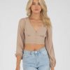 Womens * | Ava And Ever Attractive Nina Top