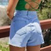 Womens * | Ava And Ever Latest Angel Shorts