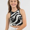 Kids * | Ava And Ever Latest Girls' Uptown Girl Knit Top