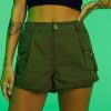 Womens * | Ava And Ever Best-Selling Moria Shorts