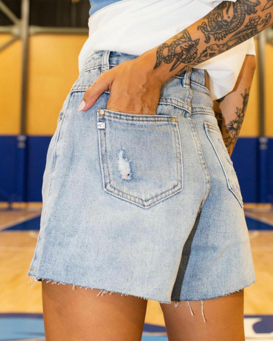 Womens * | Ava And Ever Best-Selling Phae Shorts