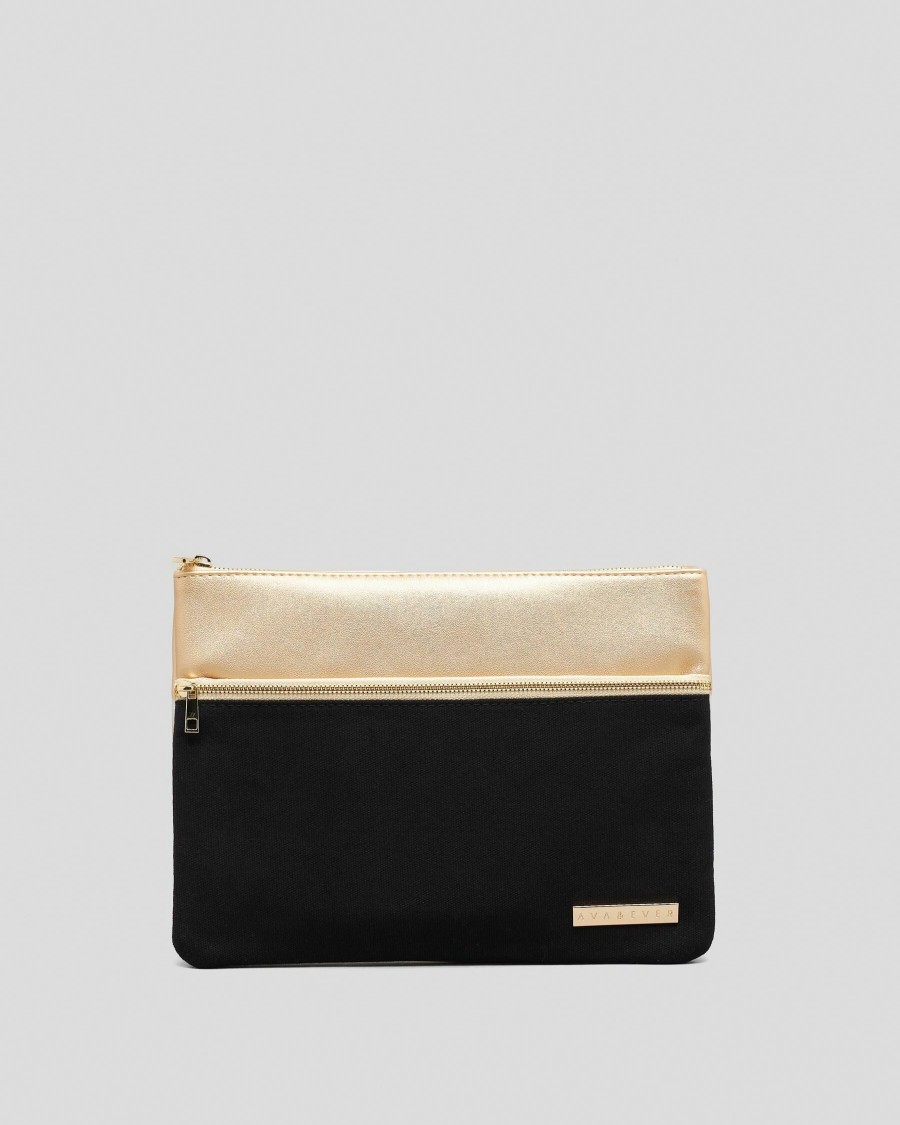 Womens * | Ava And Ever Online May Pencil Case