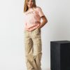 Kids * | Ava And Ever Exclusive Girls' Crew Pants