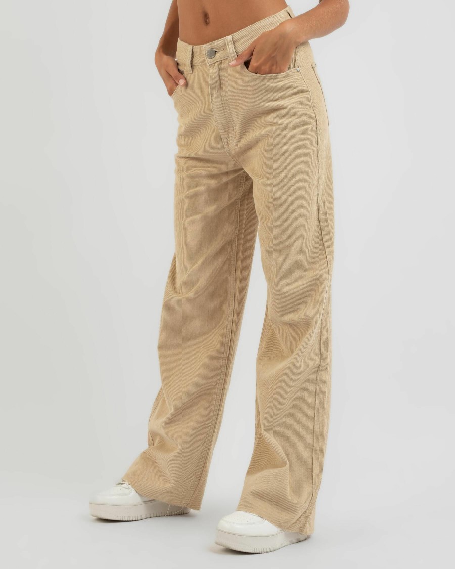 Womens * | Ava And Ever Shop Ramona Pants