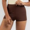 Womens * | Ava And Ever Cheap Tammy Bike Shorts