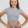 Kids * | Ava And Ever Discount Girls' Kenny Top