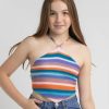 Kids * | Ava And Ever Latest Girls' Summer Daze Top