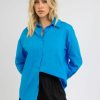 Womens * | Ava And Ever Reliable Quality Material Girl Shirt