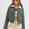 Womens * | Ava And Ever Exclusive Adina Jacket