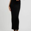 Womens * | Ava And Ever Shop Jamie Maxi Skirt