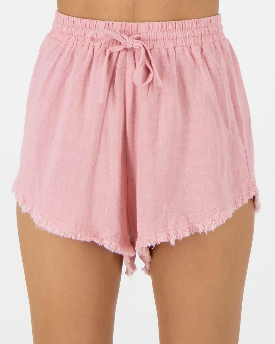 Womens * | Ava And Ever Promotions Helen Shorts