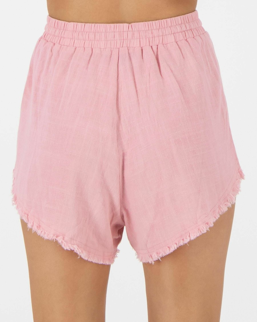 Womens * | Ava And Ever Promotions Helen Shorts