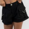 Kids * | Ava And Ever Online Girls' Moria Shorts