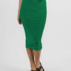 Womens * | Ava And Ever Fashion Ikenna Midi Skirt