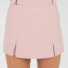 Womens * | Ava And Ever 100% Guarantee Dillan Skort