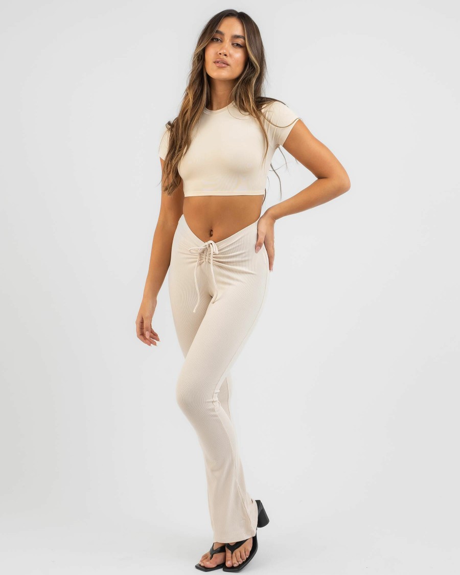 Womens * | Ava And Ever Original Tasha Lounge Pants