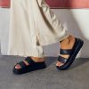 Womens * | Ava And Ever Best Quality Tessa Flatform Shoes