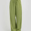 Womens * | Ava And Ever Fashion Capeside Beach Pants