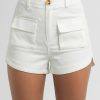 Womens * | Ava And Ever Opening Sales Kari Shorts