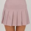 Womens * | Ava And Ever Closeout Sale Ricci Skirt