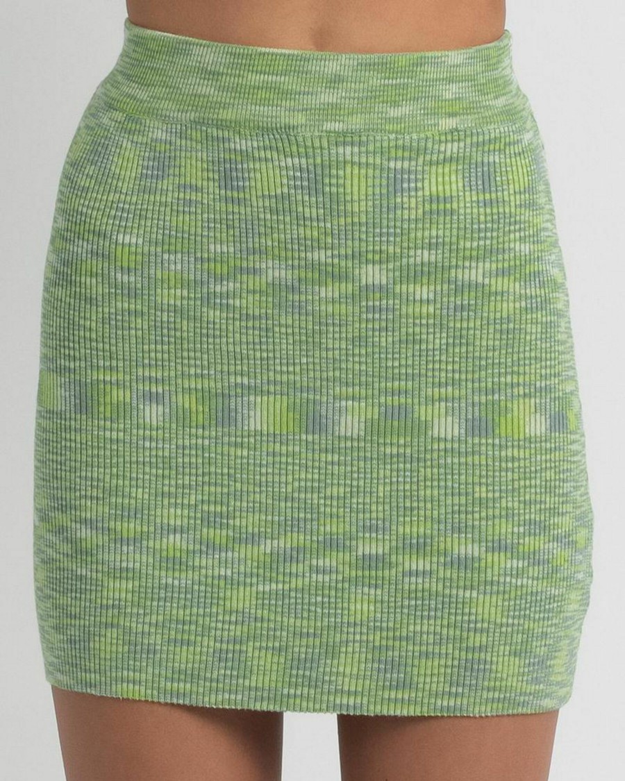 Womens * | Ava And Ever Reliable Quality Ada Skirt