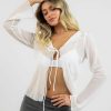 Womens * | Ava And Ever 100% Guarantee Paris Top