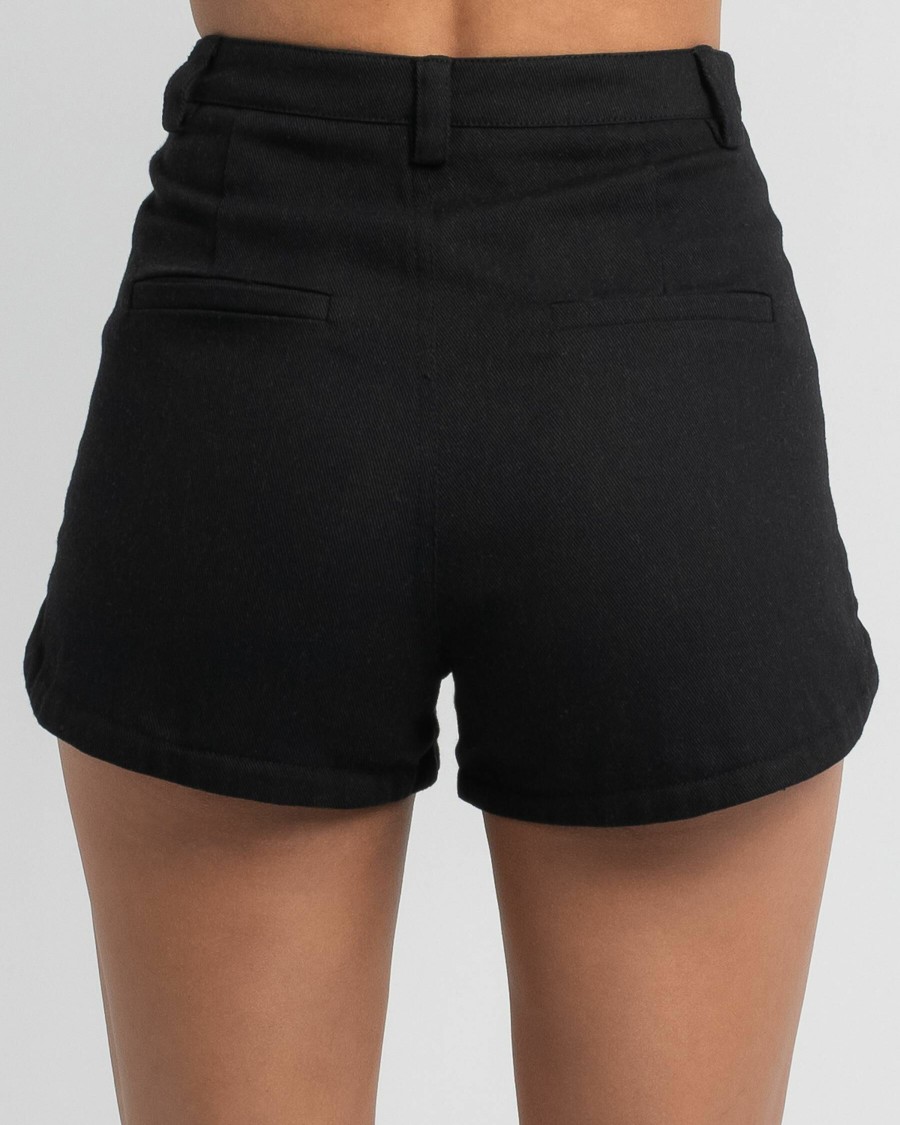 Womens * | Ava And Ever Latest Kari Shorts