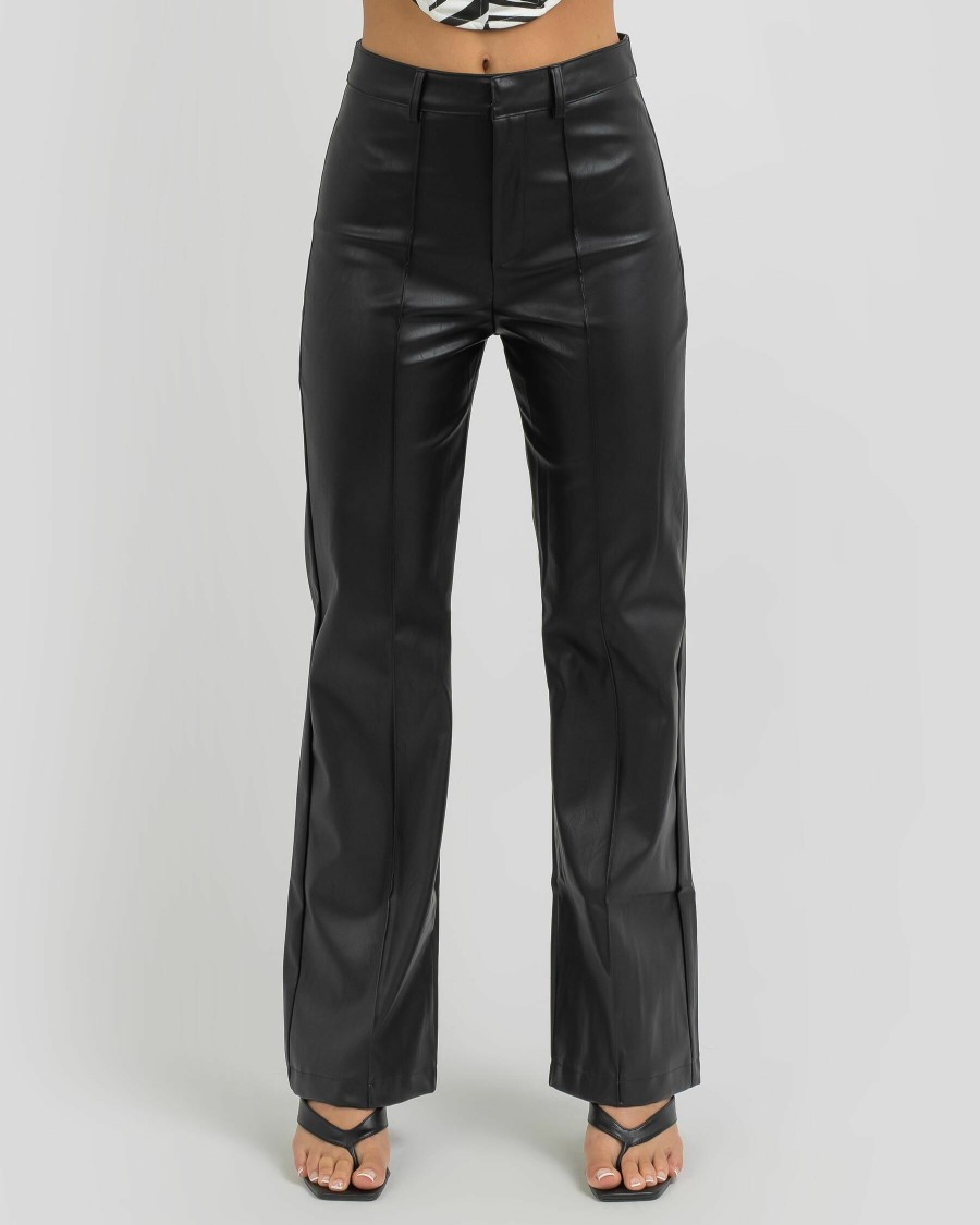 Womens * | Ava And Ever Reliable Quality Flynn Pants