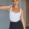 Womens * | Ava And Ever Latest Kimmy Corset Top