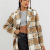 Womens * | Ava And Ever Fashion Paolo Coat