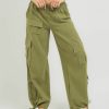 Womens * | Ava And Ever Fashion Positano Beach Pants