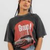 Womens * | Ava And Ever Best Quality Rover Sd1 T-Shirt